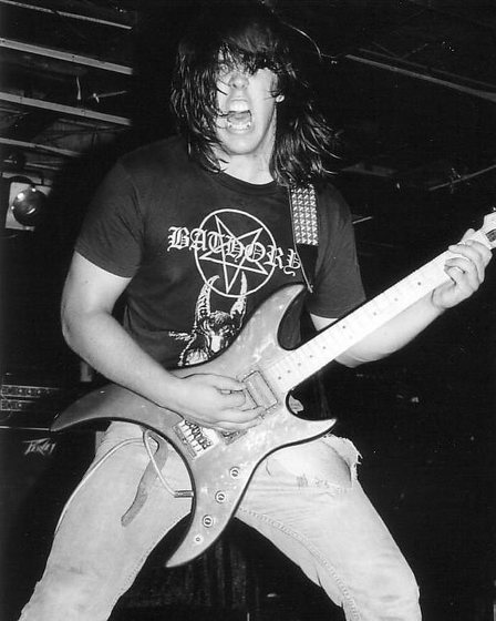 Another from Stu Taylor&rsquo;s roll.