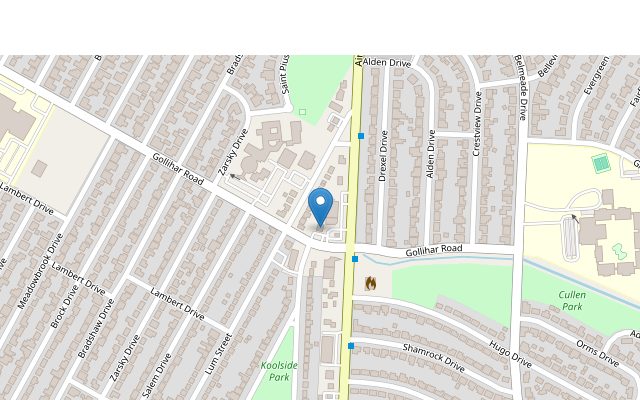 Preview of View Location